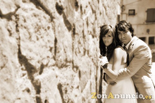 Bodas al mejor precio, fotografo economico Tarragona